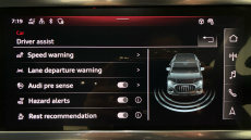 Audi Q3 35 TFSI Sport 5dr S Tronic [Comfort+Sound Pack] Petrol Estate